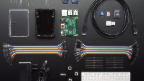Microsoft pripravljen na Raspberry Pi 2!