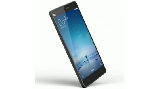 Xiaomi predstavil Mi4C