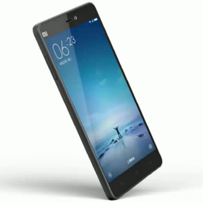 Xiaomi predstavil Mi4C
