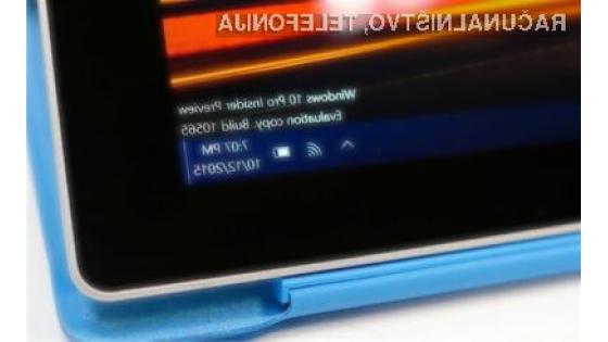 Reklamne oglase lahko v meniju Start vsaj zaenkrat izključimo na sila enostaven način.