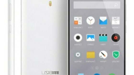 Pametni mobilni telefon Meizu M2 za malo denarja ponuja veliko!