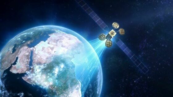 Facebookov satelit za zagotavljanje brezplačnega dostopa do interneta bo nared za operativno uporabo že v začetku naslednjega leta.