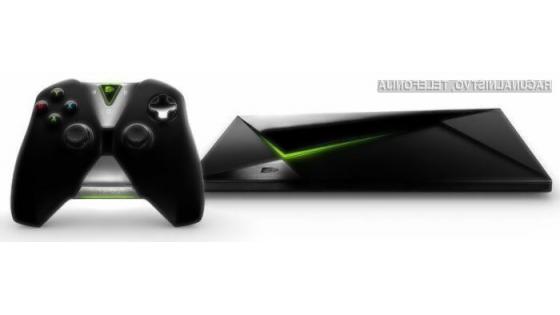 Nvidia SHIELD TV bo zlahka prepričala tako ljubitelje večpredstavnostnih vsebin kot iger!