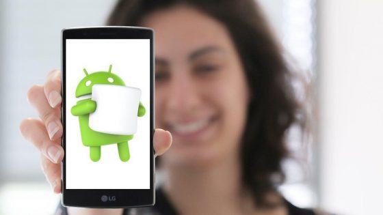 Android 6.0 Marshmallow bo na voljo za bogato paleto mobilnih naprav!