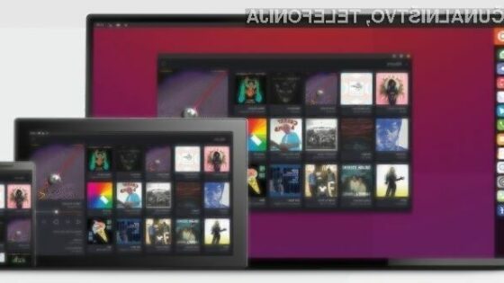 Novi Ubuntu 15.10 prinaša majhne a pomembne novosti!