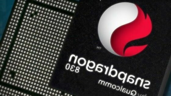 Prve mobilne naprave s procesorjem Qualcomm  Snapdragon 830 bodo naprodaj leta 2017!