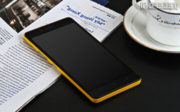 Pametni mobilni telefon Lenovo K3 Note k50 se bo zlahka prikupil tudi zahtevnejšim!
