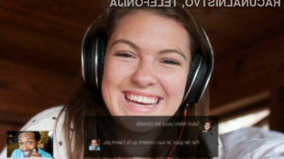Prevajalnik Skype Translator postaja iz dneva v dan boljši!