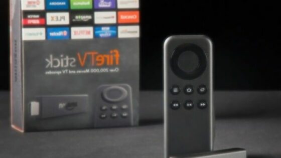 Amazon je prepričan da Google Chromecast in Apple TV uporabnikom ne nudita kakovostnih vsebin!