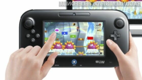 Brez priljubljene igre Super Mario Maker bi bilo podjetje Nintendo v finančno precej slabšem položaju!