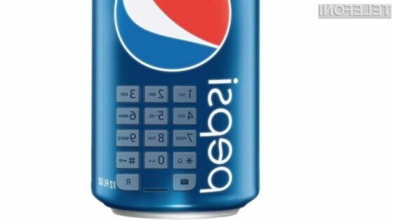 Pametni mobilni telefon Pepsi P1 naj bi luč sveta ugledal že konec oktobra!