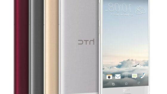 Podjetje HTC z mobilnikom One A9 stavi na provokacijo!