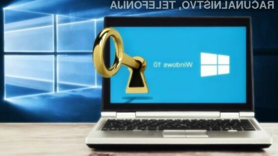 Namestitev operacijskega sistema Microsoft Windows 10 bo kmalu precej enostavnejša!