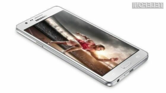 Samsung bo mobilnika Galaxy On5 in Galaxy On7 ponudil v prodajo na evropski trg še pred koncem letošnjega leta.