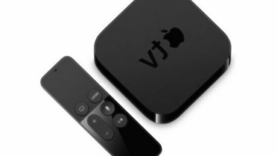 Prenovljeni Apple TV je precej bolj uporaben od predhodnika!
