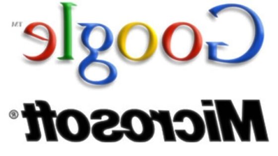 Google inMicrosoft sta zgladila vse patentne spore!