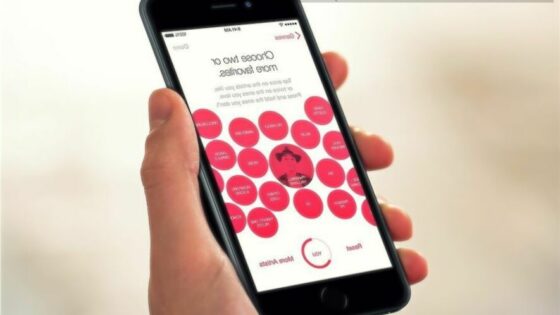 Apple Music je iz dneva v dan bolj priljubljen!