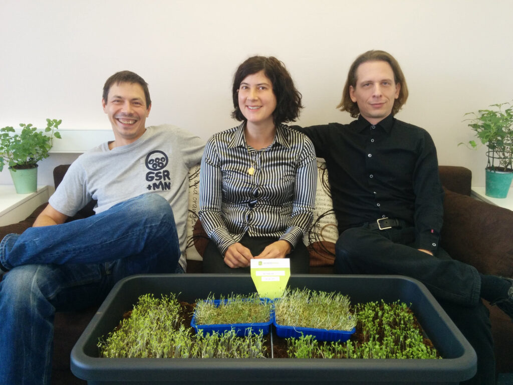 Slovenski start-up med izbranci Web Summita