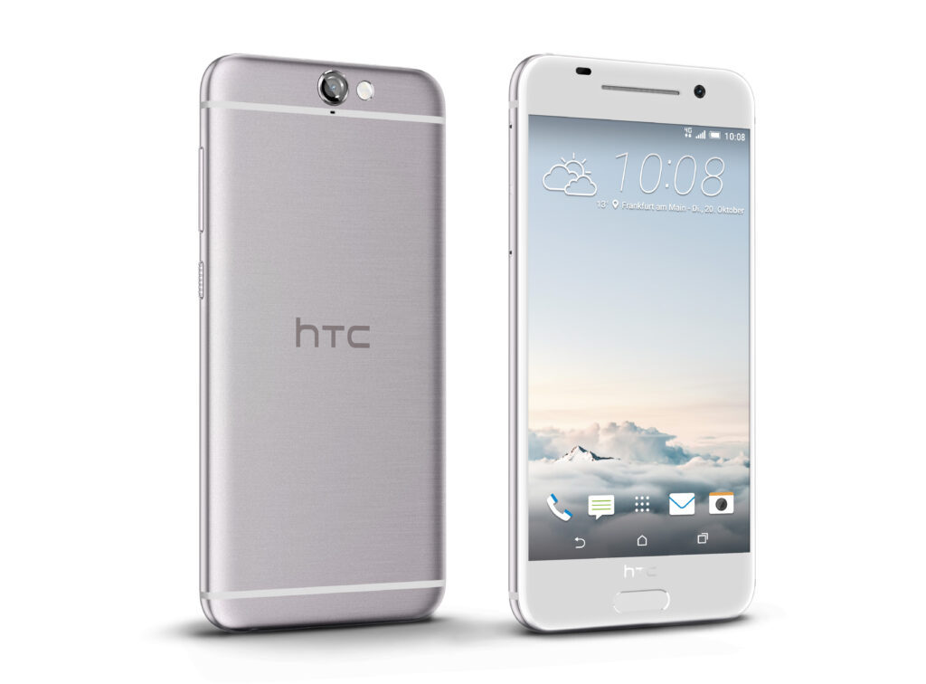 Briljantni HTC One A9