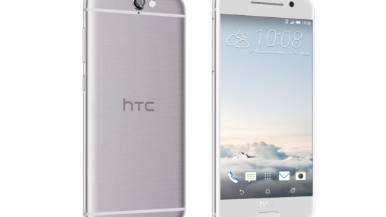 Briljantni HTC One A9