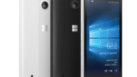 Microsoft Lumia 550 za malo denarja ponuja veliko!
