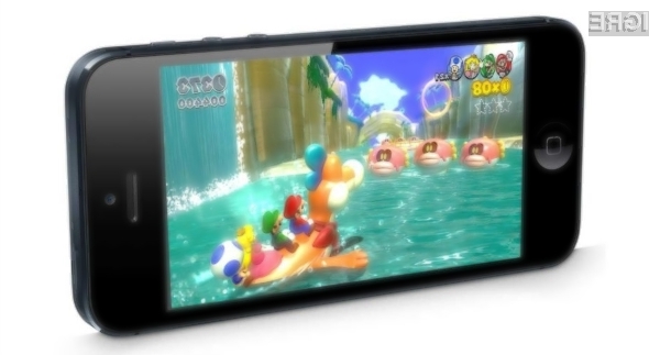 Igre podjetja Nintendo bodo na voljo tako za mobilne naprave Android kot iOS.