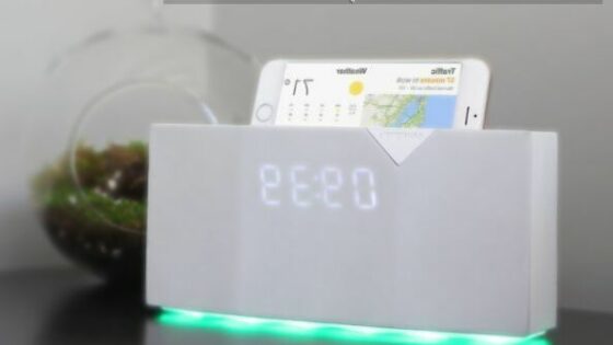 Postaja Beddi podjetja Witti vam bo nedvomno popestrila in hkrati poenostavila življenje.