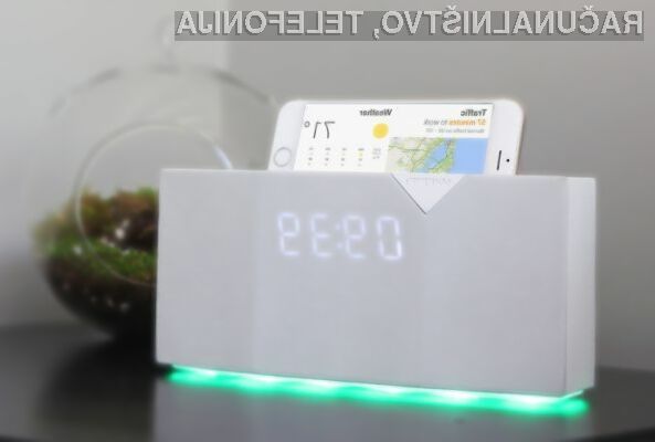 Postaja Beddi podjetja Witti vam bo nedvomno popestrila in hkrati poenostavila življenje.