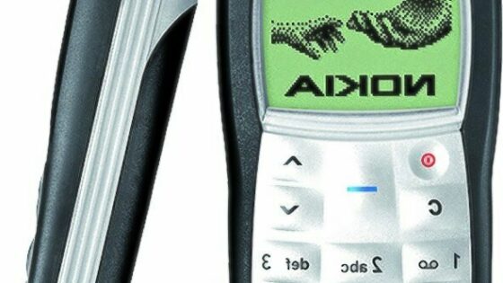 Največ uporabnikov storitev mobilne telefonije uporablja mobilnik Nokia 1100.
