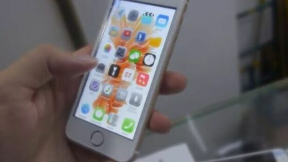Kopija mobilnika iPhone 6S izgleda naravnost fantastično!