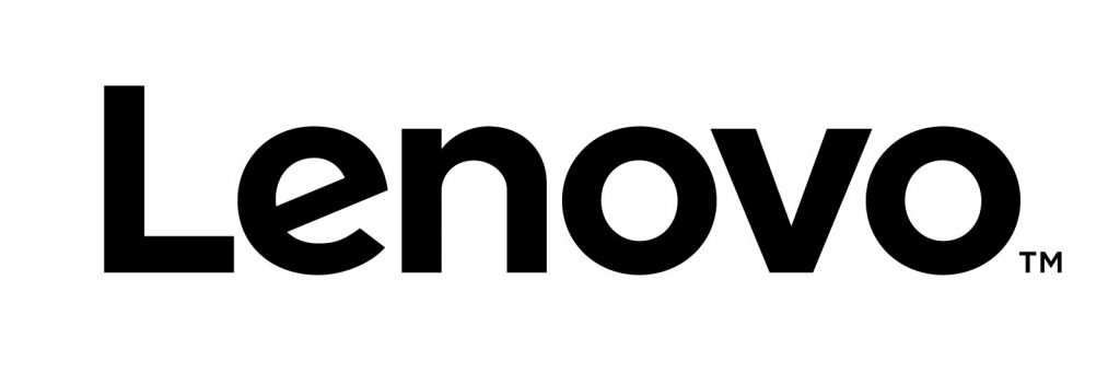 Lenovo logotip