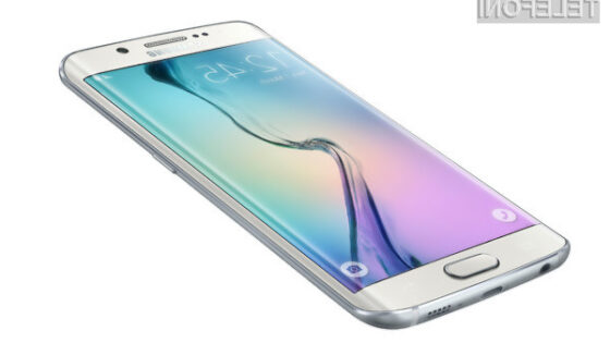 Samsung Galaxy S7 naj bi bil naprodaj še pred pomladjo!