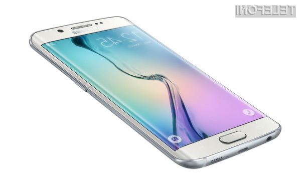 Samsung Galaxy S7 naj bi bil naprodaj še pred pomladjo!