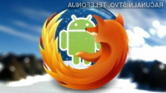 Novi Firefox nas bo ščitil pred ciljnim oglaševanjem in raznovrstnimi spletnimi raziskavami.