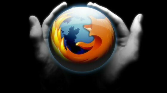 Prvi Firefox za iOS je bil zelo dobro sprejet!