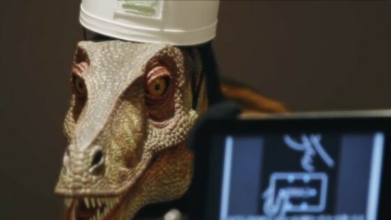 Roboti v japonskem hotelu Henn-na Hotel vse delo opravijo z odliko.