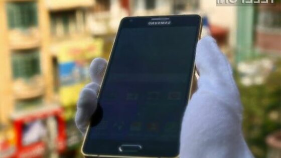 Prenovljena mobilnika Galaxy A3 in Galaxy A5 naj bi bila naprodaj še pred koncem letošnjega leta.