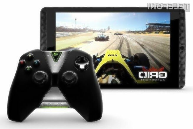 Na tablici Nvidia SHIELD Tablet K1 bomo lahko igrali tudi igre, namenjene osebnim računalnikom in igralnim konzolam.