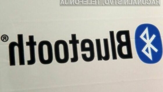 Novi Bluetooth obeta veliko.