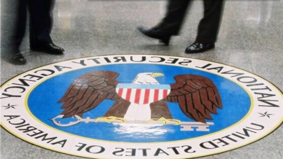 Časi nenadziranega zbiranja podatkov so za agencijo NSA za vedno mimo!