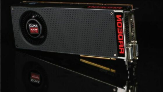 Grafična kartica AMD Radeon R9 380X ponuja odlično razmerje med ceno in zmogljivostjo!