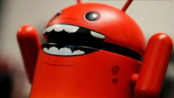 Podjetje Google lahko policiji posreduje podatke, ki so shranjene na mobilni napravi Android!