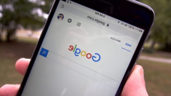 Mobilni spletni iskalnik Google je iz dneva v dan bolj uporaben.