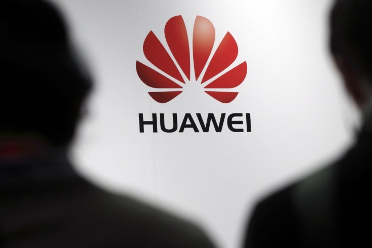 Huawei v središču Bruslja odpira Center doživetja