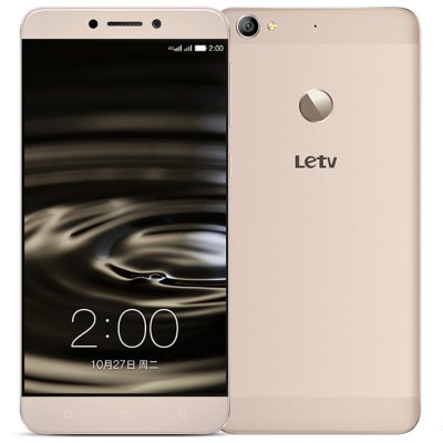 LeTV Le 1s: Kitajski približek Applovega iPhone 6S za 191 evrov