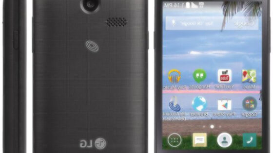TracFone LG Prepaid Lucky LG16 je trenutno najcenejši mobilnik Android na planetu!