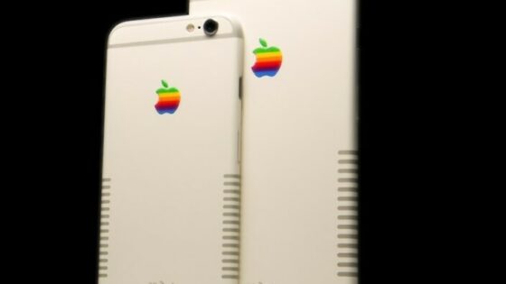 Mobilnika iPhone 6S podjetja ColorWare sta pisana na kožo največjim ljubiteljem Applovih izdelkov!