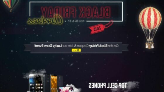 Popustov na Gearbest.com preprosto ne gre zamuditi.