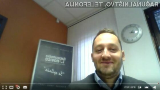 Posnetek brezplačnega webinarja: Od zajema do arhiva, preprosto in učinkovito