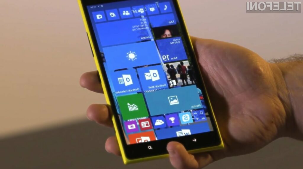 Gartner operacijskemu sistemu Microsoft Windows Phone napoveduje črno prihodnost!